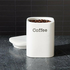 Coffee Storage Canister 1.25-Quart.