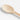 Crate & Barrel Beechwood Spoon.