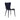 Brera Bentwood Chair Indigo.