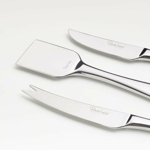 Caesna Cheese Knives Set of 3.