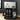 Cuisinart® Programmable 12 Cup Coffee Maker with Hot Water System.