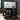 Cuisinart® Programmable 12 Cup Coffee Maker with Hot Water System.