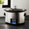 Cuisinart® 3.5-qt. Slow Cooker.