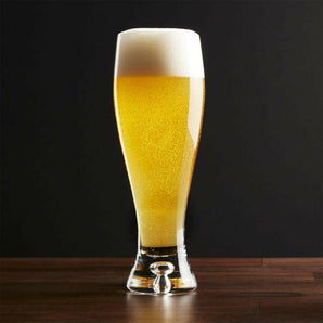 Direction 17 oz. Pilsner Beer Glass.