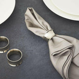 Emerson Napkin Ring.