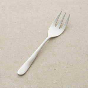 Fusion Serving Fork.