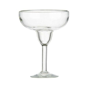 Miguel Margarita Glass.