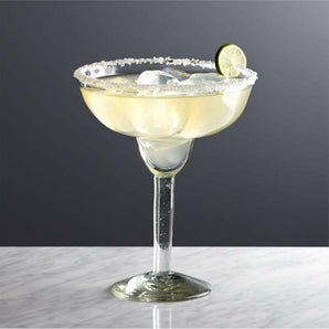 Miguel Margarita Glass.