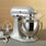 KitchenAid Artisan Stand Mixer.