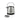 KitchenAid® Silver Electric Kettle.