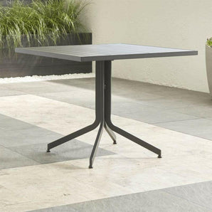 Lanai Square Fliptop Dining Table.