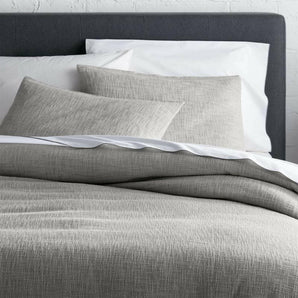 Lindstrom Duvet Cover.