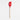 Red Reindeer Spatula.