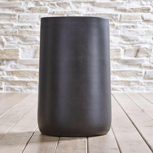 Saabira Fiberstone Tall Planter.