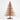 Tannenbaum Ornament Tree Warm Acacia Large NO PUBLICAR.