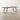 Yukon Natural 92" Dining Table.