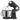 Cuisinart Stand Mixer Black.