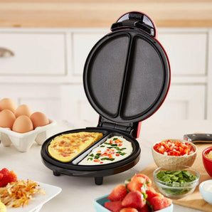 Dash Express Pocket & Omelette Maker.