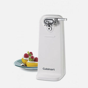 Cuisinart Can Opener.