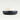 Aurelia Round Matte Black Soap Dish..