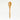 Moreno Olivewood Slotted Spoon.