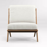 Pose Natural Accent Chair.